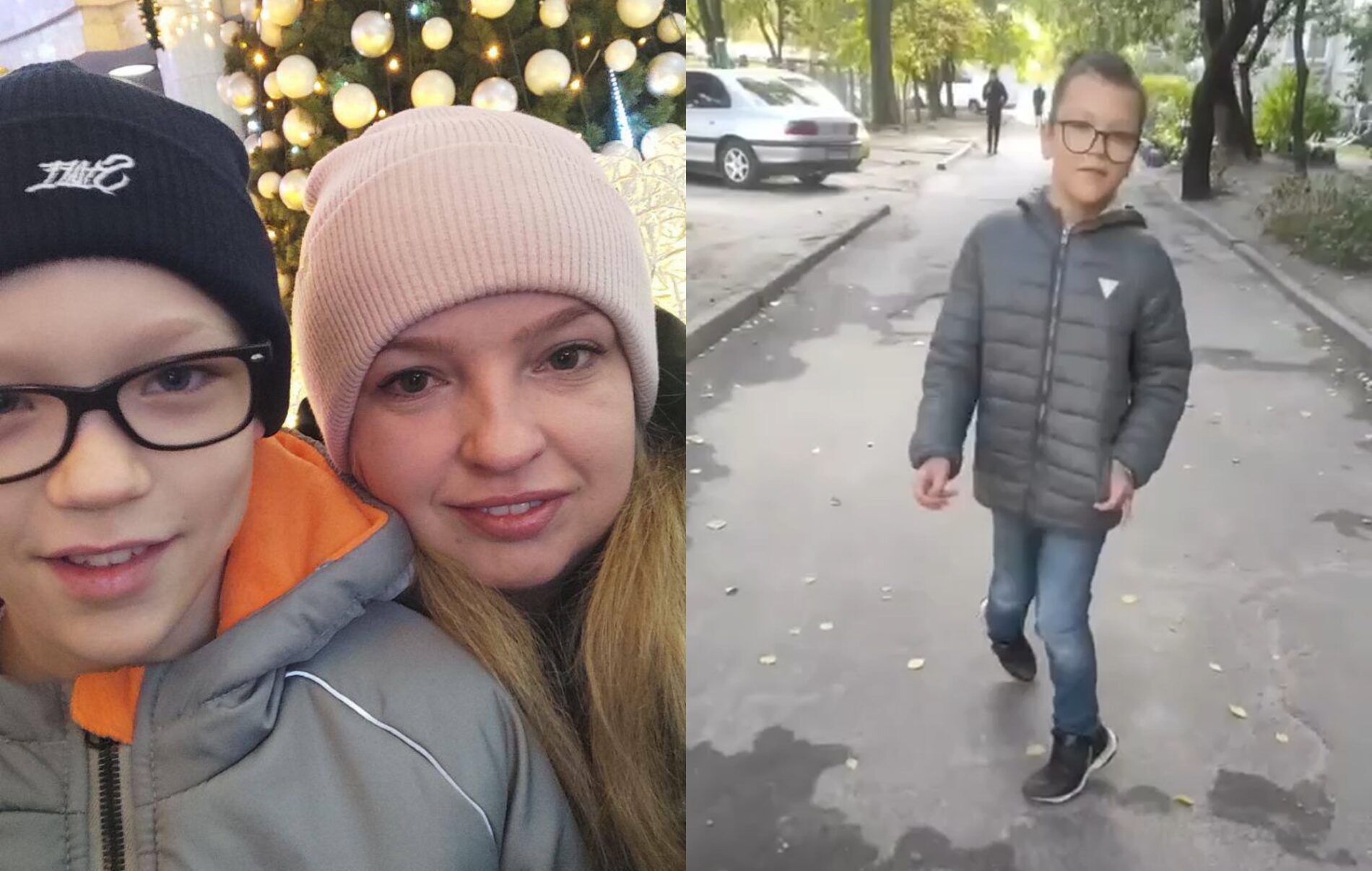 10-річному Івану з Харкова потрібна допомога