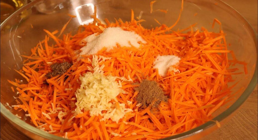 Наближаються 2 обов’язкових дні для маринування моркви: буде хрумка і дуже ароматна – кулінарний календар 