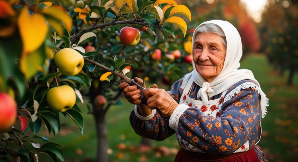 Місячний календар обрізки рослин саду в жовтні 2024: коли “обстригти” дерева, щоб вони навесні віддячили 