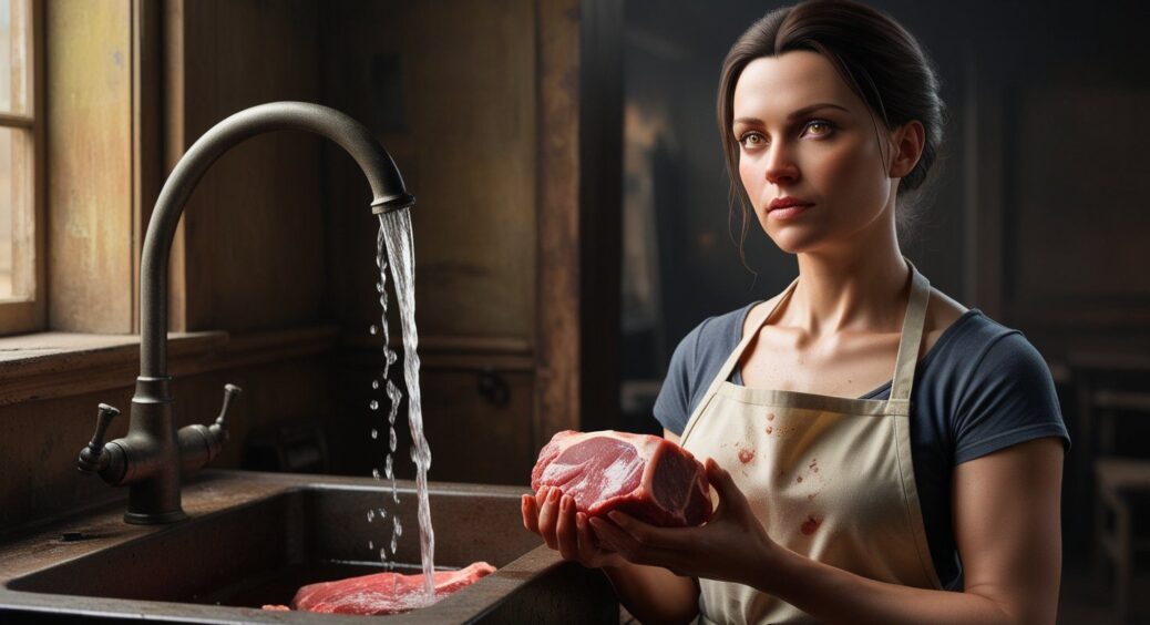 Шеф-кухар ошелешив: “Не мийте це!”. Топ-5 продуктів, які ви завжди готували неправильно. Я просто “ахнула” 