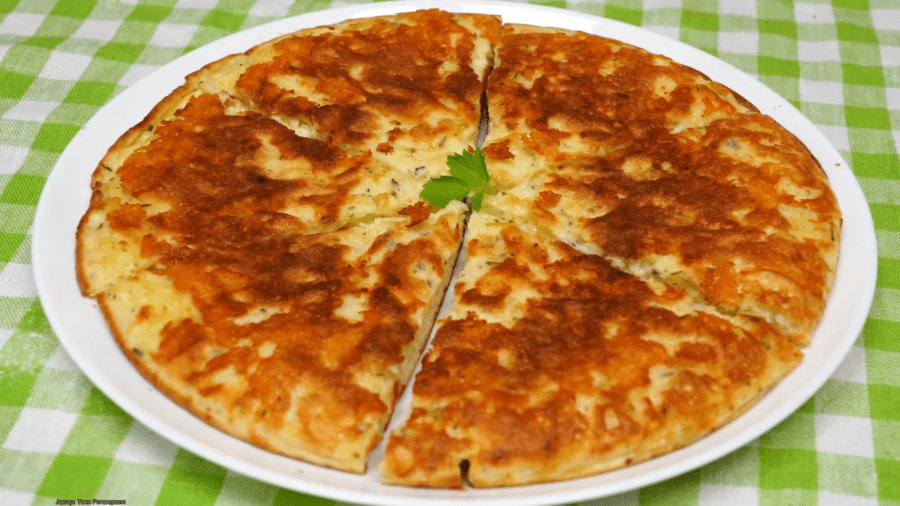 Кулінари розповіли, як приготувати ліниві хачапурі