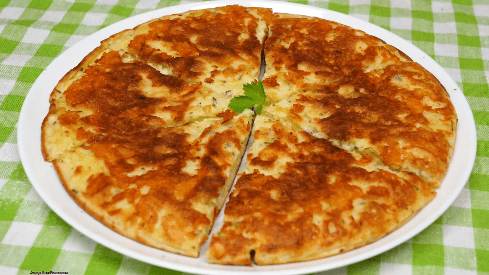 Кулінари розповіли, як приготувати ліниві хачапурі