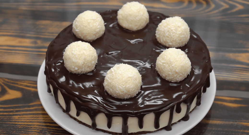 Рецепт шоколадного торта “Трюфель” підкорив мільйони сердець: секрет у простому інгредієнті з вашої кухні 