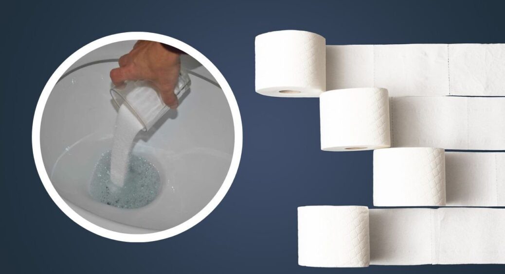 2 ст. ложки + 10 хвилин – і унітаз буде, як з магазину: моя ванна кімната просто блищить, ніби січневий сніг 