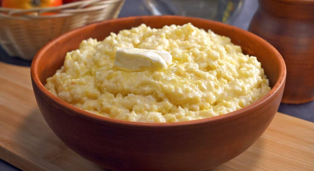 Пшоняна каша – чудова заміна яєчні на сніданок: тане в роті, як сніжинка. Простий рецепт для початківців 