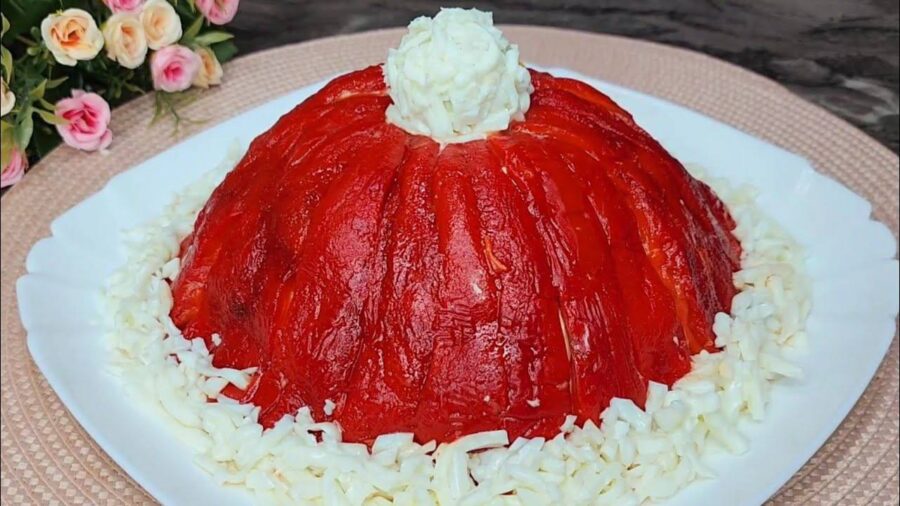 Кулінари поділилися рецептом новорічного салату на святковий стіл