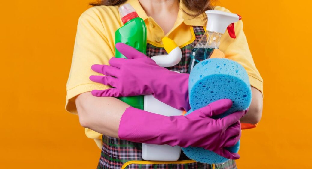 Клубки пилу більше ніколи не з’являться: ці 5 китайських прийомів допоможуть зберегти в оселі вічну чистоту 