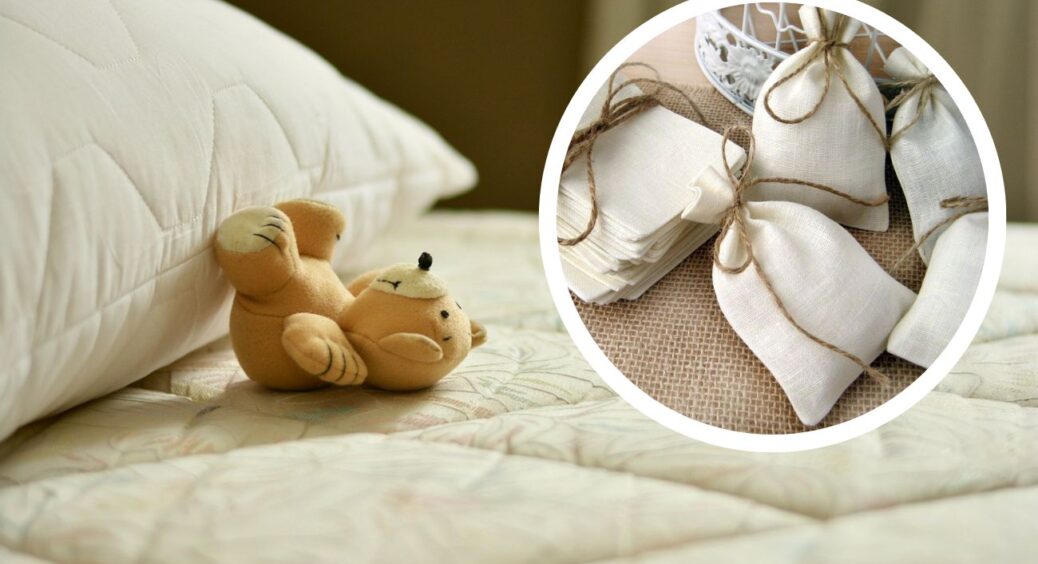 Будете, як сир у маслі, якщо покласти під подушку “це”: потужний оберіг, що захистить від “лихого ока” 