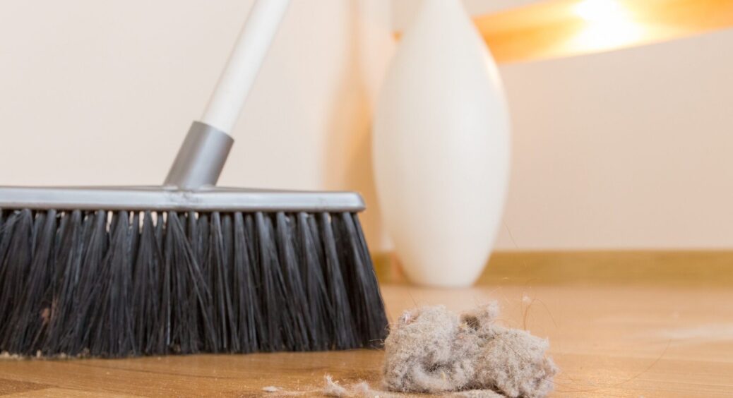 Усі називають мене “Попелюшкою”, бо я прибираю дім за 30 хв: користуюсь лайфхаками свекрухи – і все блищить 