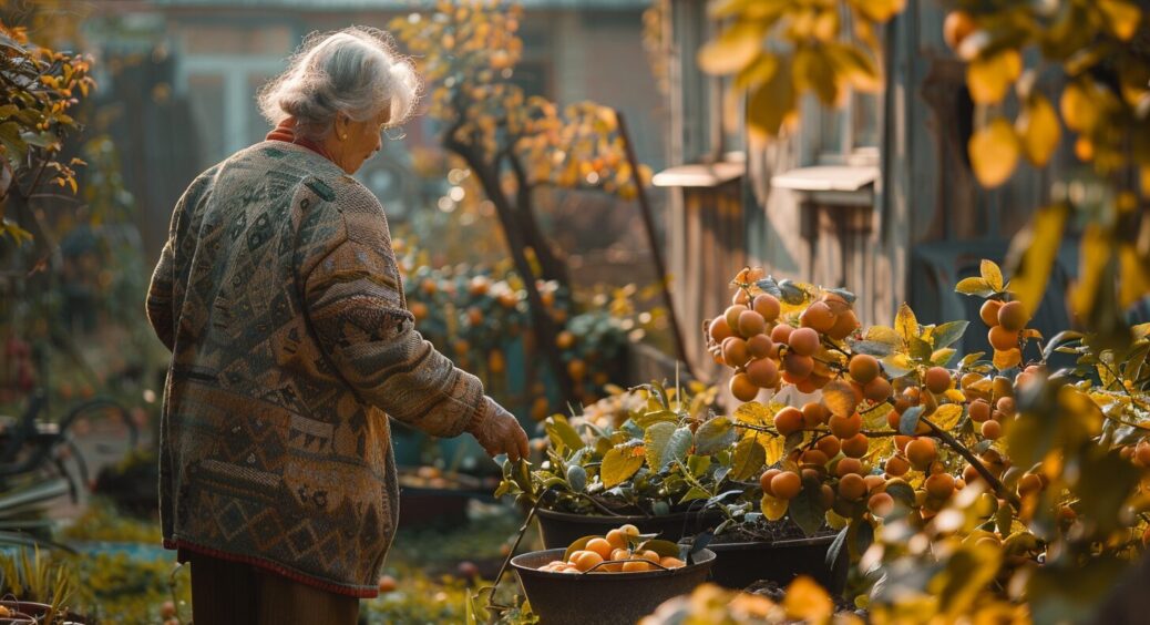 Мудрість старих садівників: не змішуйте ці 2 компоненти восени, а чекайте 3 дні між обробками саду 