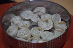 Як приготувати ідеальні пельмені 