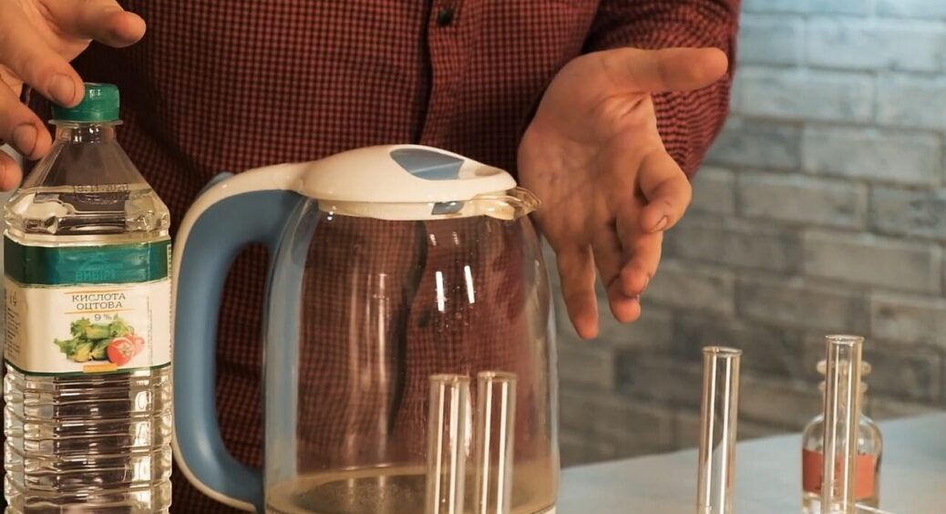 Лимонною кислотою свій чайник не псую – роблю цю “заправку”, і він сяє, наче пройшов 3 етапи очищення 