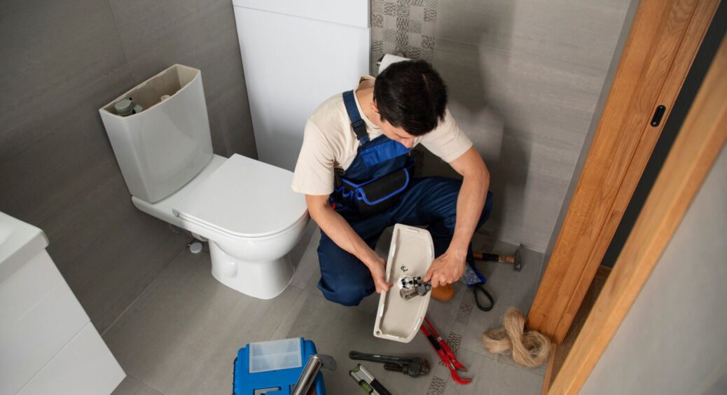 Ви досі не зробили “це”, якщо ваш бачок досі тече: 3 поради від сусіда-сантехніка  – перевірила, працюють 