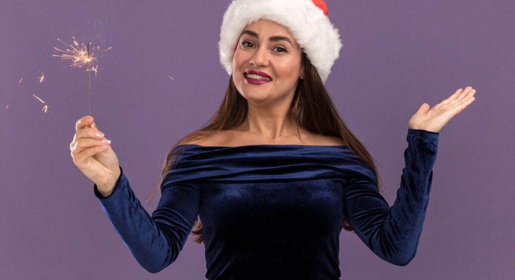 Як схуднути до Нового року без дієт та важких тренувань в спортзалі: до 31 грудня влізете в улюблену сукню 