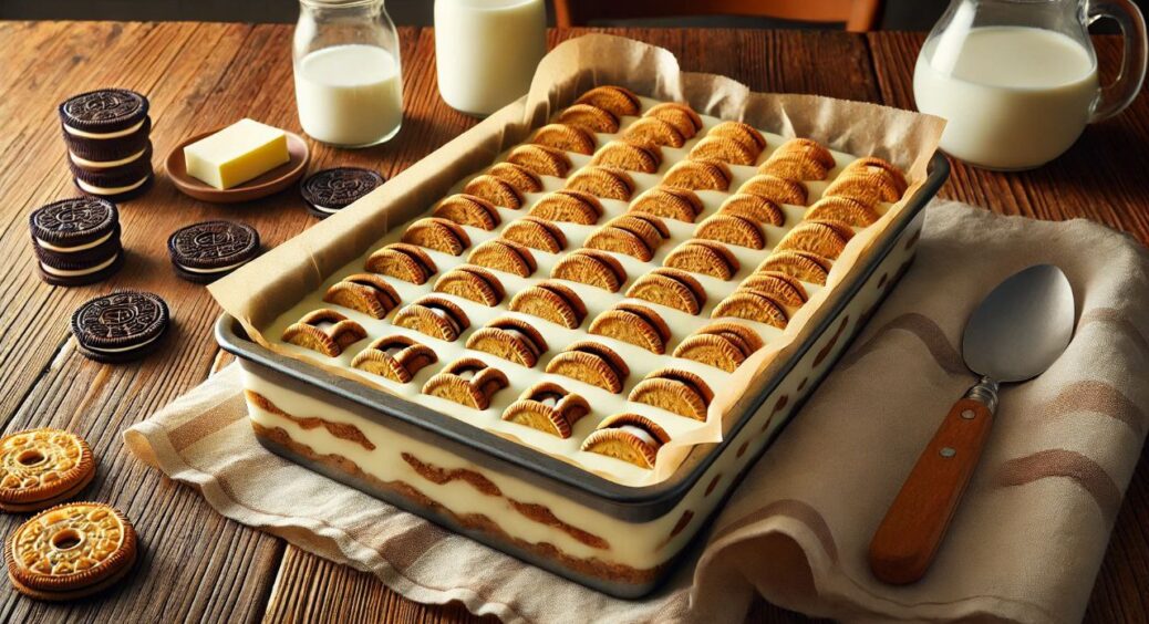 Коли гості на порозі, за 10 хвилин готую такий тортик: на застіллі заміняє “Наполеон”, а смакує не гірше 