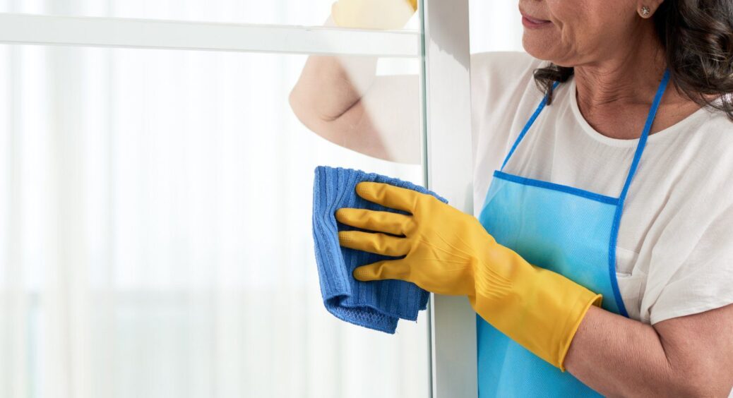 Кума показала мені трюк із прибирання: тепер встигаю за годину те, що раніше робила весь день – ділюся 