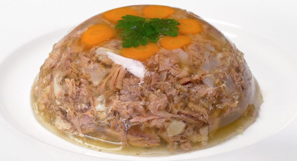 Хочу холодець за 10 хв — роблю холодець за 10 хв: знайшла випадково цей рецепт, і ніхто не помітив різниці 