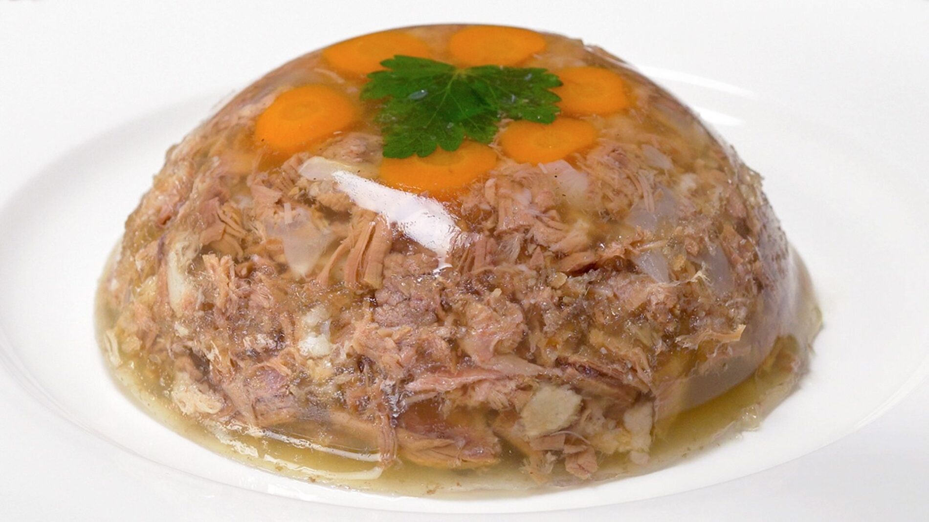 Господині розповіли, як приготувати холодець за 10 хвилин 