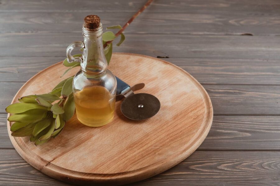 Що робити із залишками олії після смаження на сковороді? Перевірений лайфхак на замітку всім новачкам