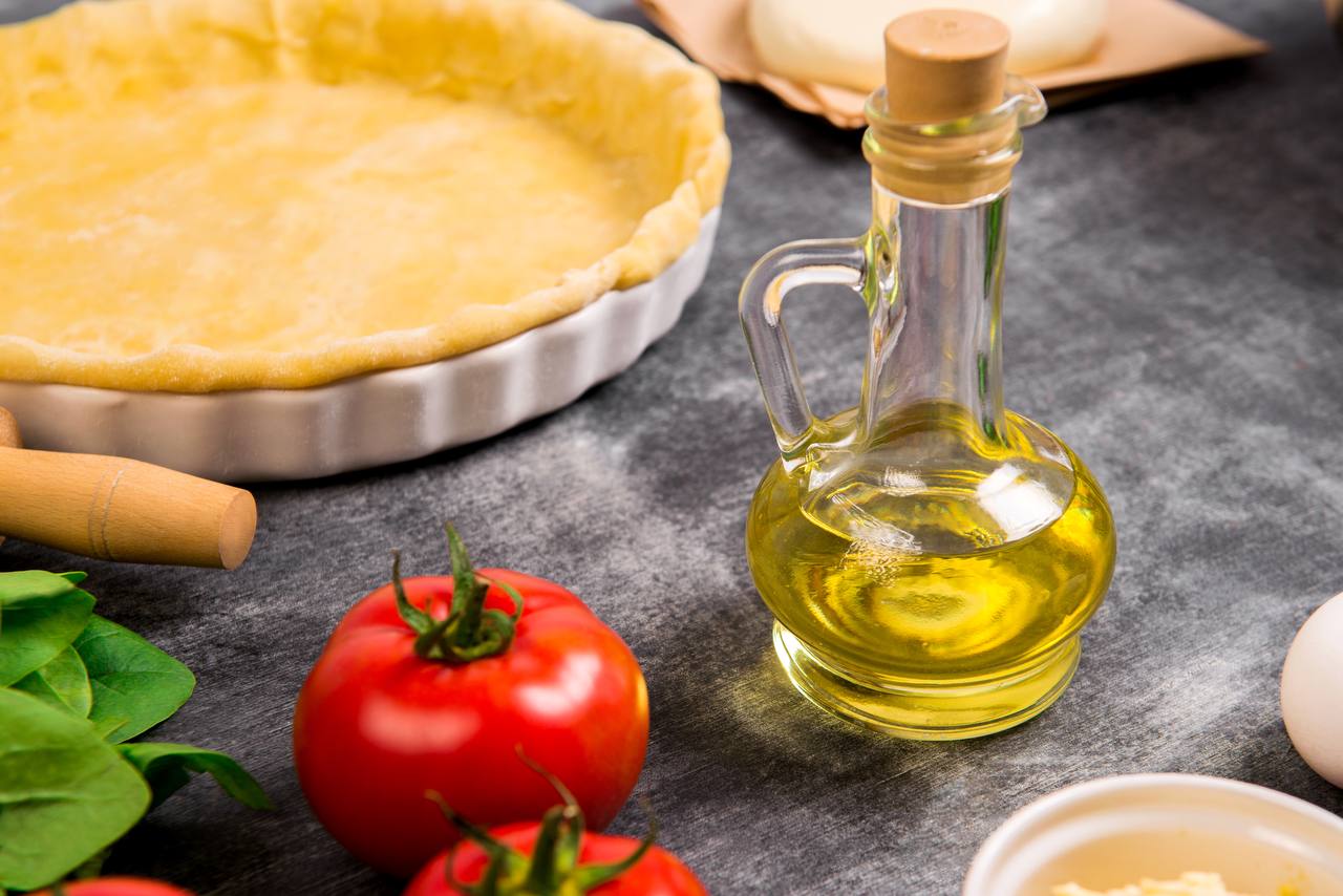 Господині розповіли, як правильно утилізувати використану олію