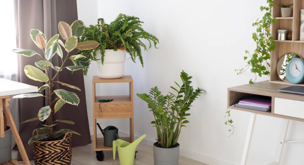 Ці 7 поширених помилок під час поливу зелених улюбленців допускає більшість із нас – досить так робити! 