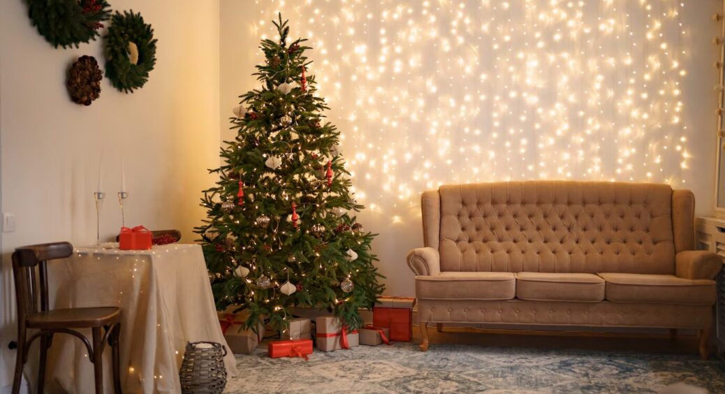 Експерти назвали найвдаліші дати для того, аби поставити ялинку під Новий рік 2026: вхопіть удачу за хвіст 