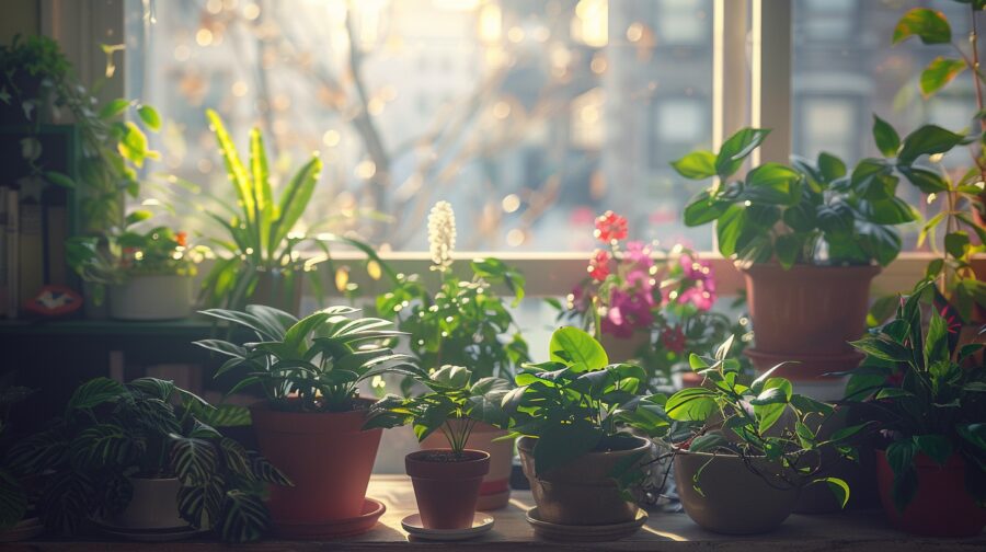 Квітникарі розповіли про дієве підживлення для рослин