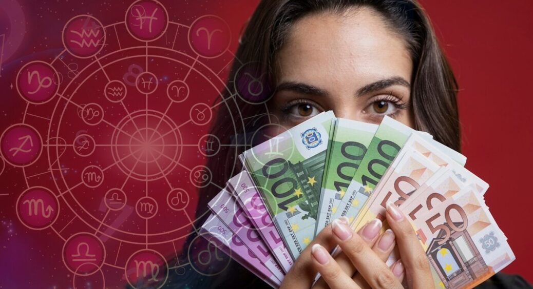 2025 рік приготував для них справжнє фінансове блаженство: 3 знаки Зодіаку, на яких “звалиться” багатство 