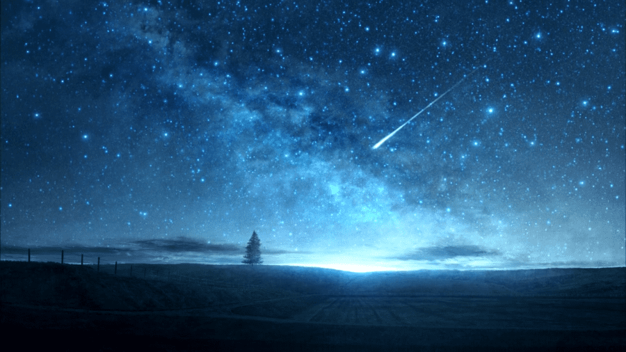 Експерти розповіли, чи варто загадувати бажання на падаючі зірки