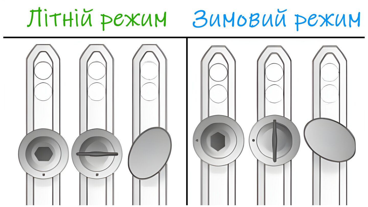 Майстри розповіли, як швидко та ефективно утеплити вікна