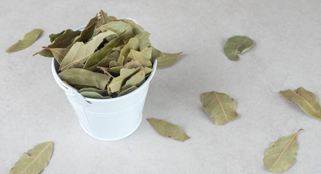 Прийшла з роботи, а чоловік смажить лавровий лист: думала, він вже “того”, а це виявився ритуал на гроші 