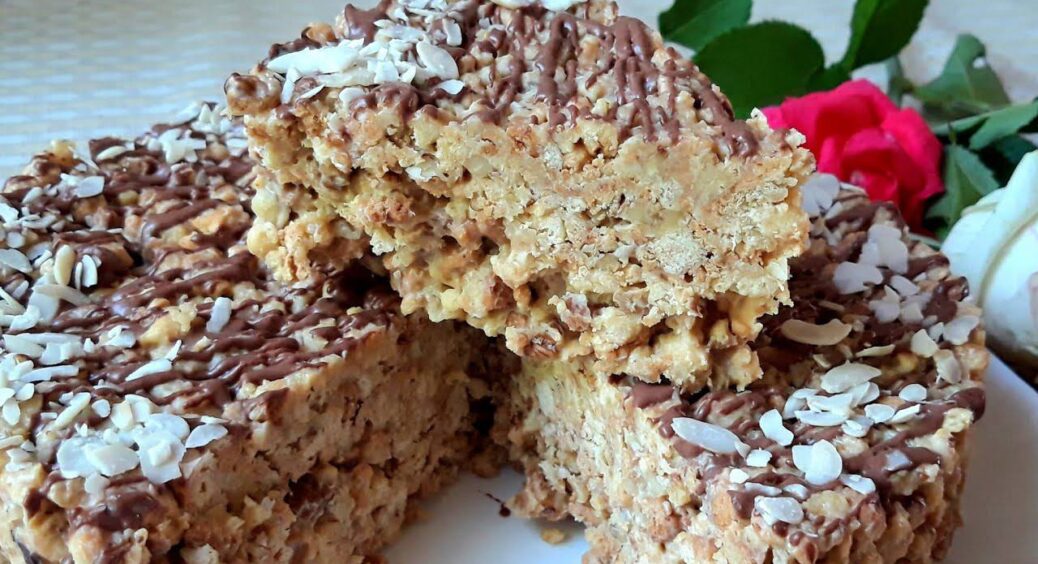 20 років кожної неділі готую торт “Білочка”: не набридає взагалі, бо він з кожним разом ще смачніший! 