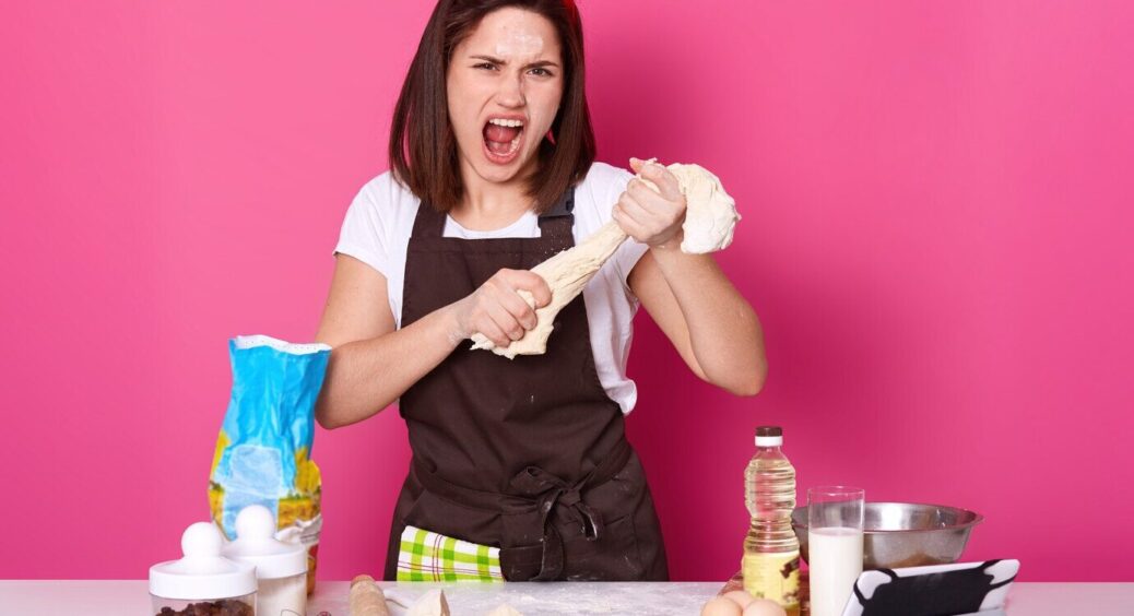 Наближаються 2 заборонених дні для всіх жінок: не можна ні прибирати, ні готувати, ні займатись пранням 