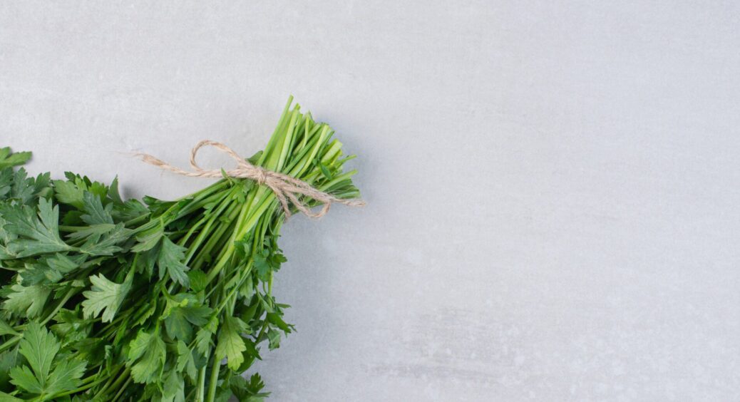 Стебла від зелені ніколи не викидаю: 3 хитрощі, яким навчила бабуся – 0 відходів, а користі на всі 100 