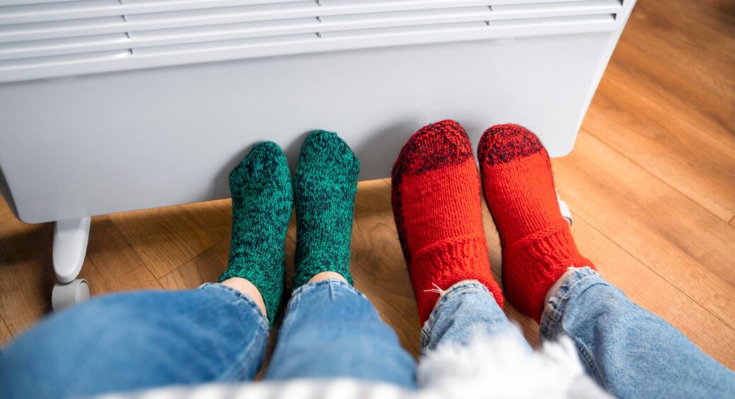 У цьому 1 місці не можна ставити обігрівач – весь район залишиться без світла: електрик дав чітке пояснення 