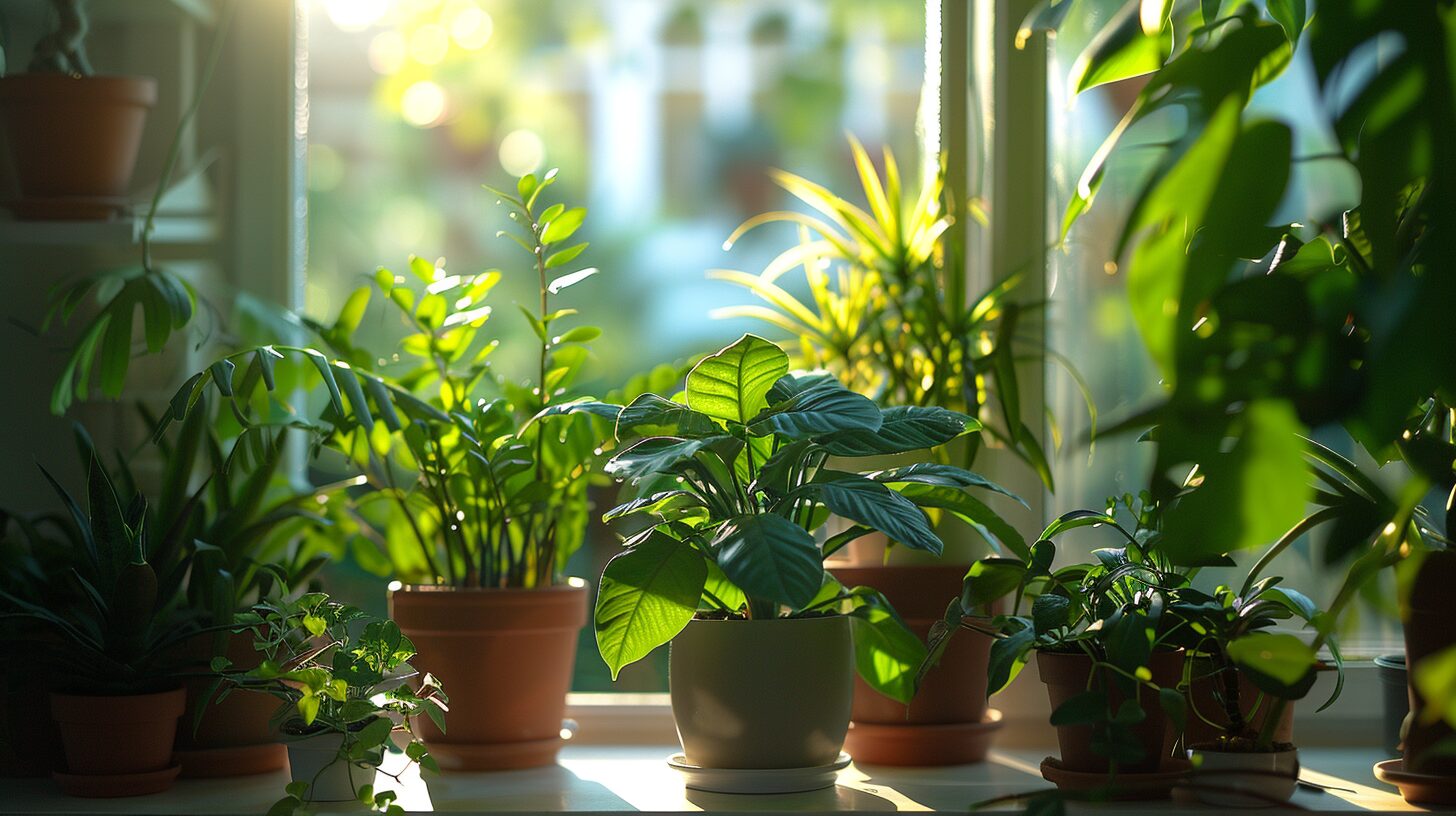 Експерти розповіли про цікавий метод підживлення кімнатних рослин