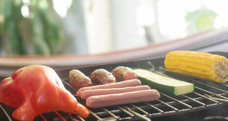 Як повноцінно, ефективно та цікаво використовую решітку з духовки