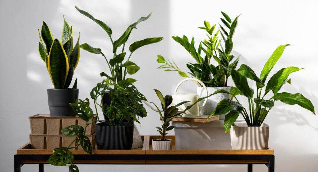 Поставила у кімнаті ці 3 рослини і біди собі не знаю: користі хоч відбавляй – порадила сусідка-медсестра 