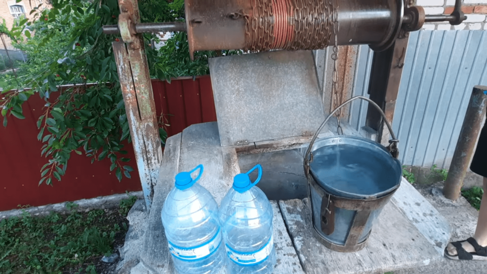Експерти розповіли, яке добриво погано впливає на грунтові води 