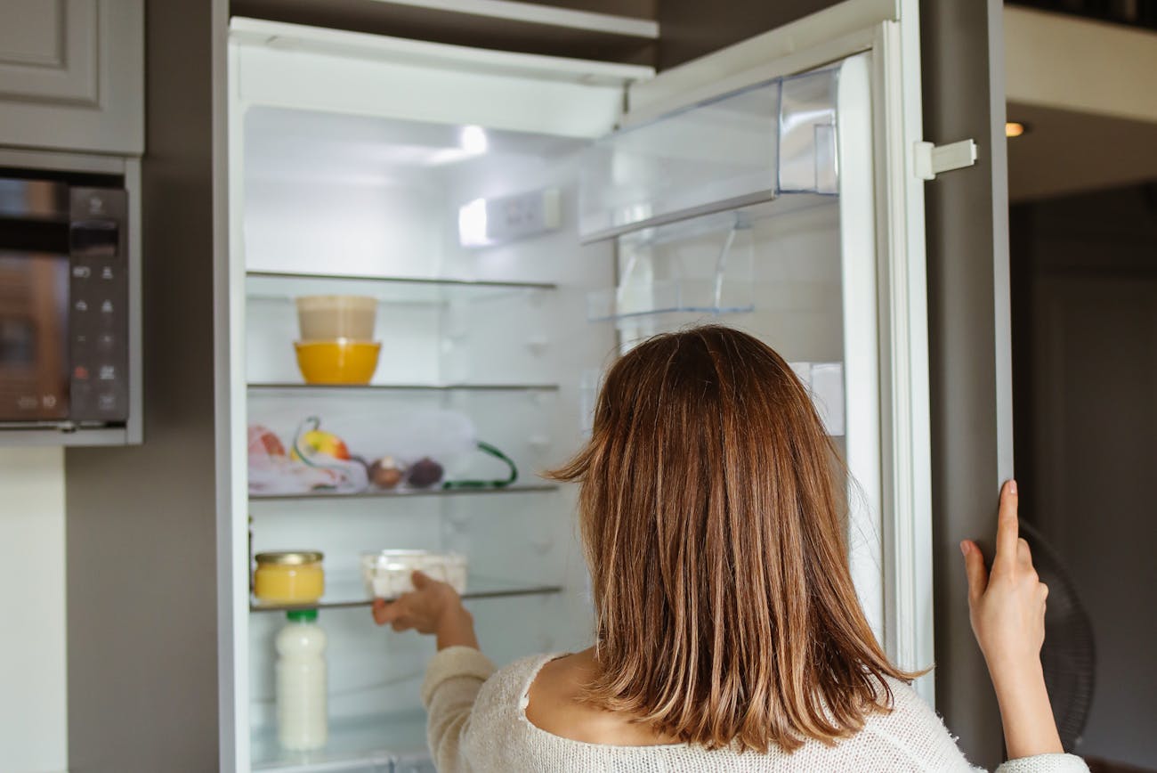 Господині розповіли, як зберігати продукти під час відключення світла