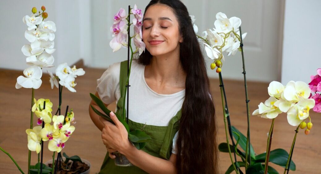 Всього 3 прості помилки заважають росту ваших орхідей: порада подруги допомогла моїм квітам розквітнути 