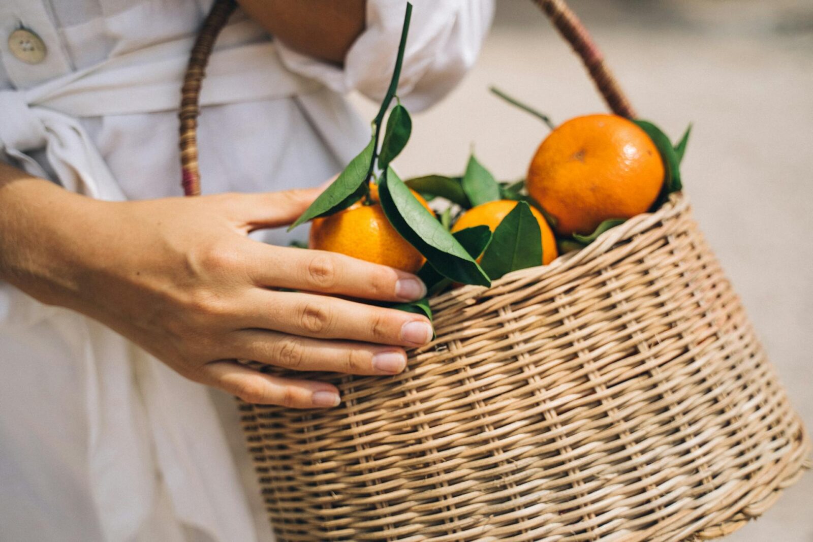 Кулінари розповіли, як покращити смак кислих мандаринів