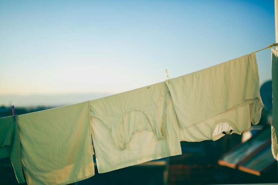 Як позбутись від шерсті тварин на одязі