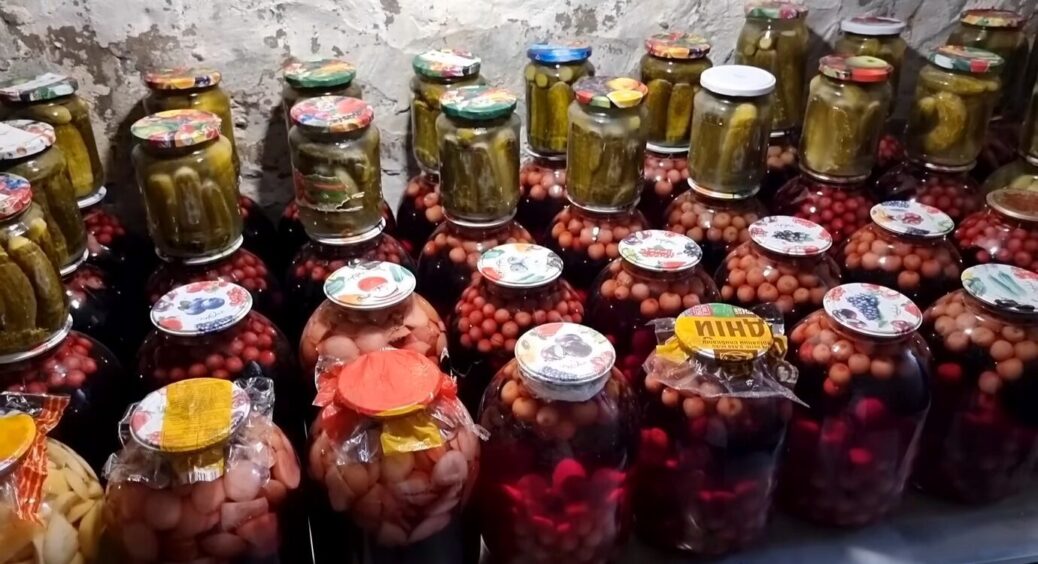 Нарешті змогла позбавитися конденсату в погребі: дід-сусід розповів, як швидко і легко вирішити цю проблему 