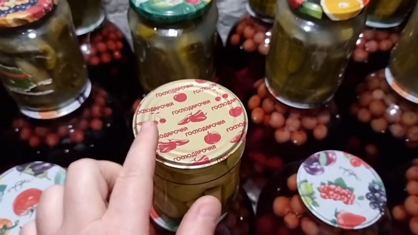 Господарі пояснили, як позбутися конденсату в погребі