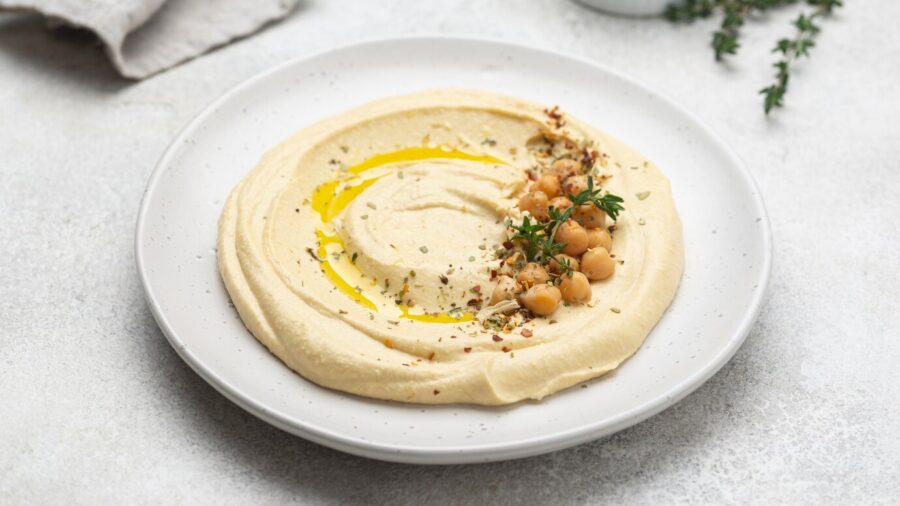 Кулінари розповіли секрет ідеального картопляного пюре 