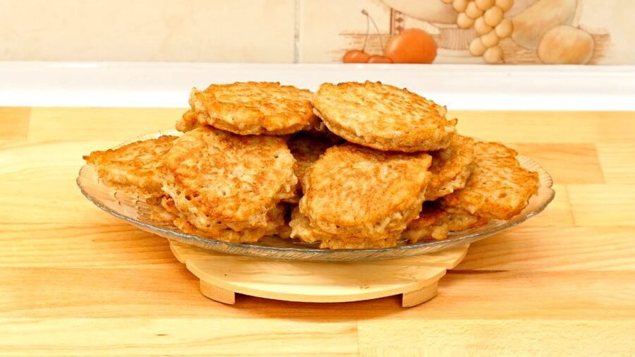 Шеф-кухарі поділилися рецептом смачних млинців з рису