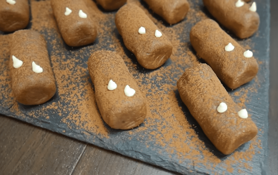 Господині пригадали давній рецепт тістечка 