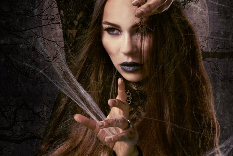 Експерти розповіли, як позбутися павуків гуманними методами