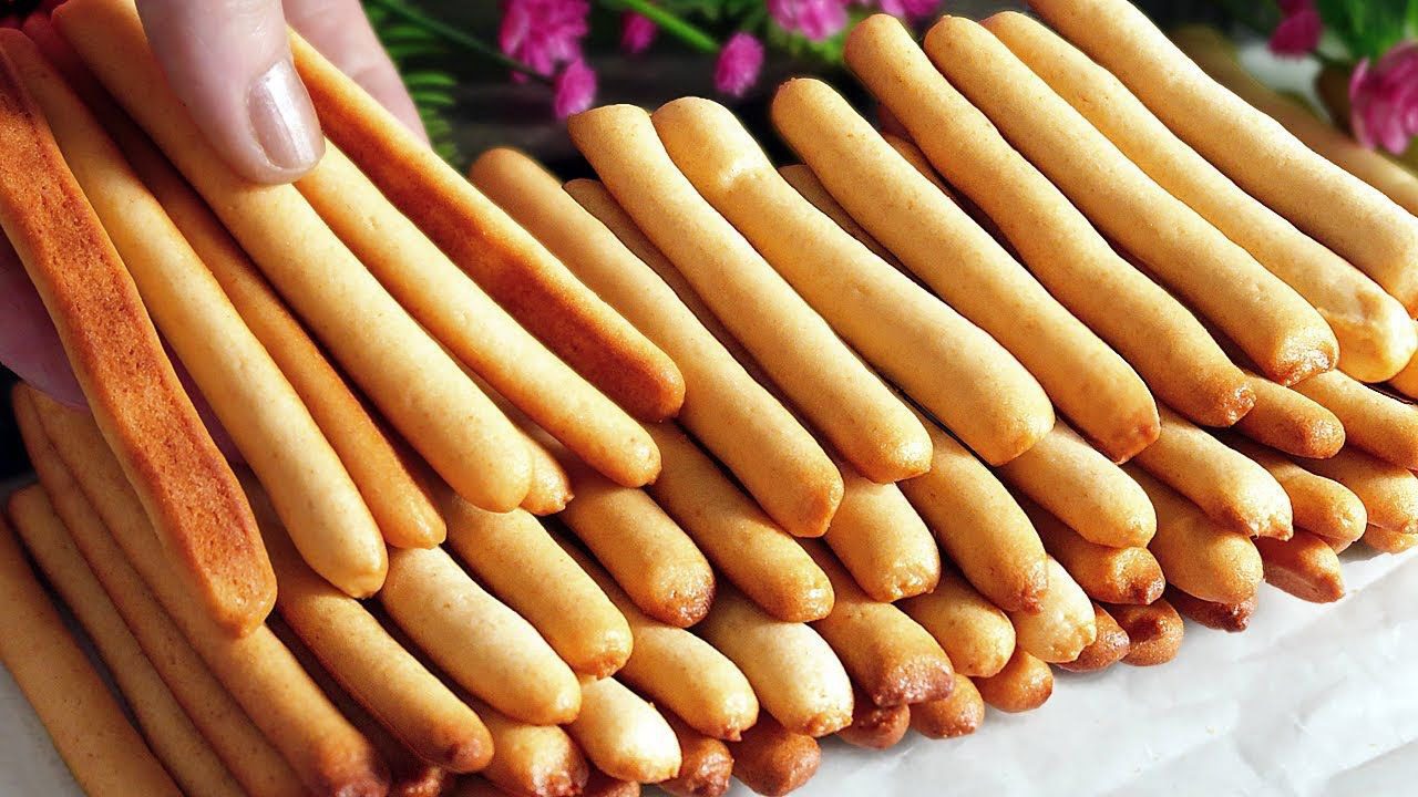 Це найшвидше печиво за 5 хвилинок! Готую його за цим рецептом кожен день – дуже просто, смачно та доступно